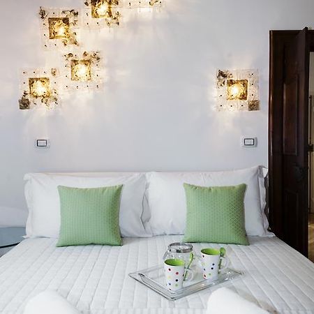 Pgrhome Parione Řím Pokoj fotografie