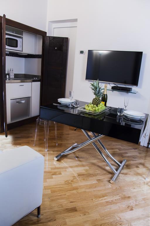 Pgrhome Parione Řím Pokoj fotografie