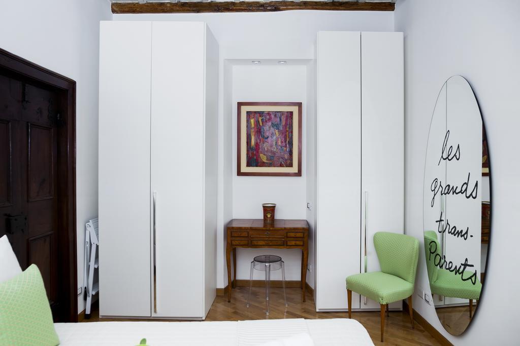 Pgrhome Parione Řím Pokoj fotografie