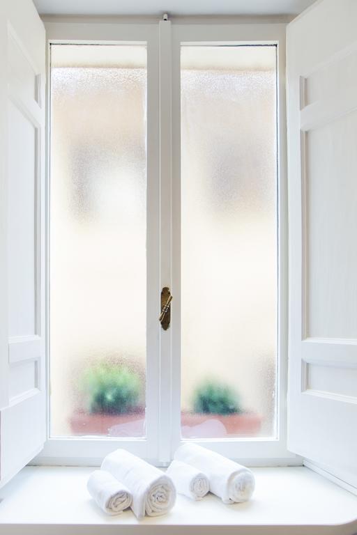 Pgrhome Parione Řím Pokoj fotografie